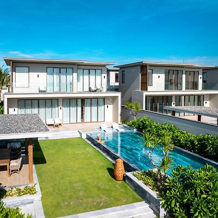 The Ocean Resort By Fusion Куїнон Екстер'єр фото