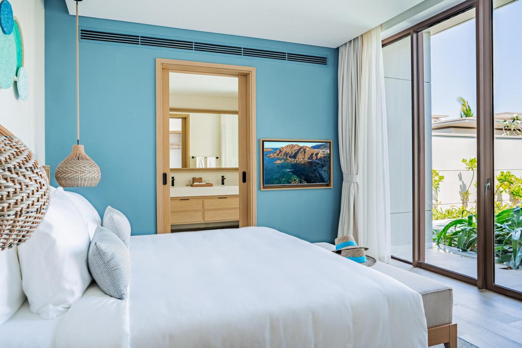 The Ocean Resort By Fusion Куїнон Номер фото
